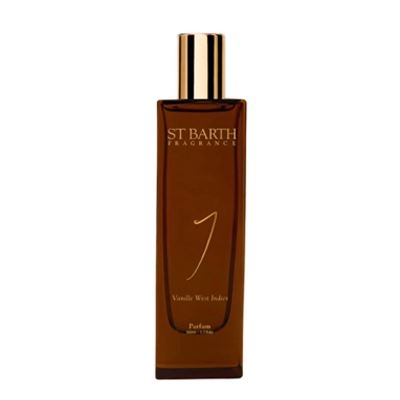 LIGNE ST BARTH Vanille West Indies Parfum 50 ml
